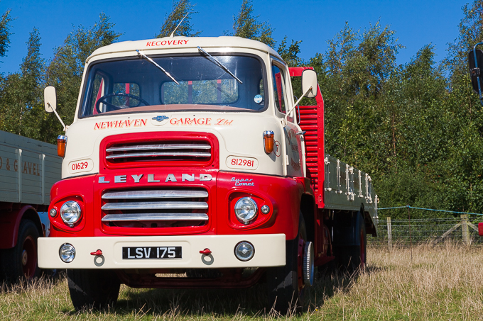 Belper Steam Rally (21)